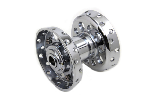 TIMKEN BEARING WHEEL HUB STAR TYPE CHROME